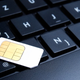 Illustration for article titled A Woman Stole a SIM Card and Racked Up $200,000 Worth of Data Fees